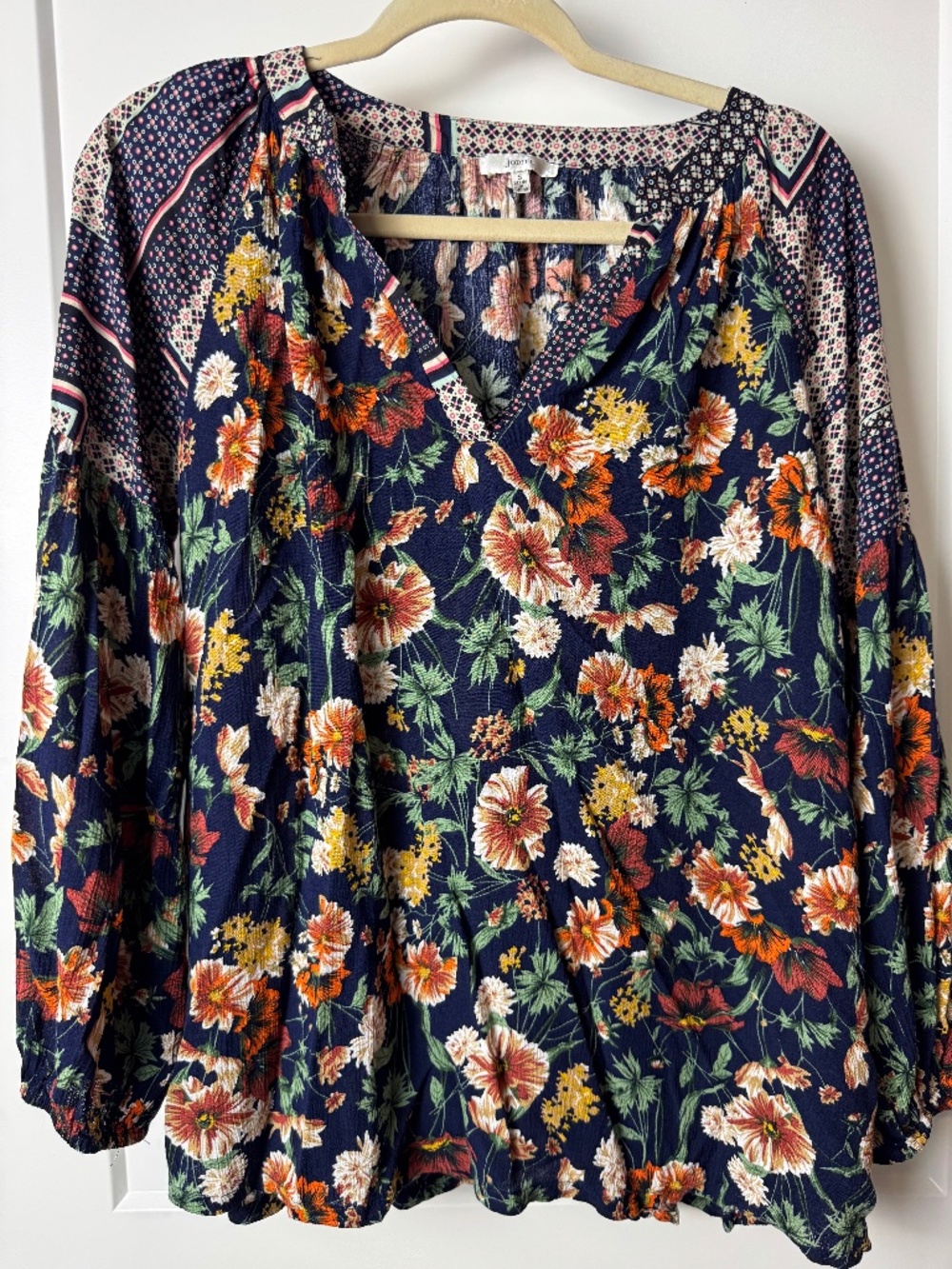 Jodifl flowy blouse